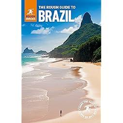 The Rough Guide to Brazil (Rough Guides) 