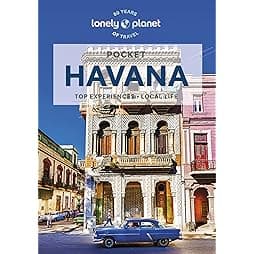 Lonely Planet Pocket Havana (Pocket Guide) 