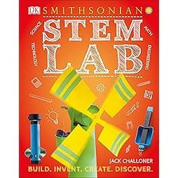 STEM Lab (DK Activity Lab) 