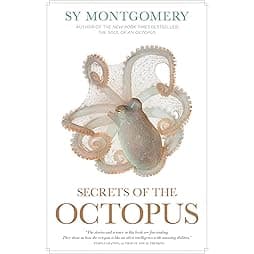 Secrets of the Octopus 