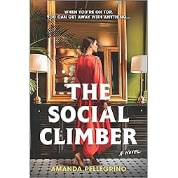 The Social Climber: A Novel 