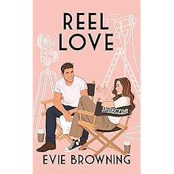 Reel Love: a stand-alone romantic comedy 
