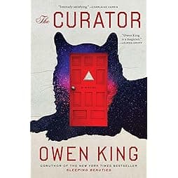 The Curator 