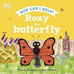 Roxy the Butterfly 