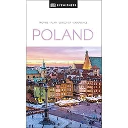 DK Eyewitness Poland (Travel Guide) 