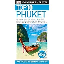 DK Eyewitness Top 10 Phuket (Pocket Travel Guide) 