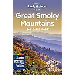 Lonely Planet Great Smoky Mountains National Park (National Parks Guide) 