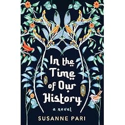 In the Time of Our History: A Novel of Riveting and Evocative Fiction 