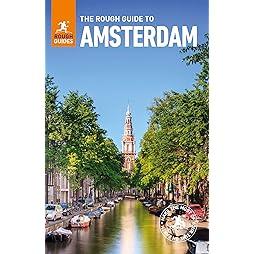 The Rough Guide to Amsterdam (Travel Guide eBook): (Travel Guide) (Rough Guides) 