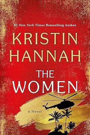 The Women: A Novel  cover