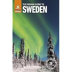 The Rough Guide to Sweden (Rough Guides) 