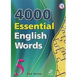 4000 Essential English Words, Book 5 Perfect Paperback – June 1, 2009