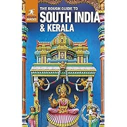 The Rough Guide to South India and Kerala (Travel Guide) (Rough Guides) 