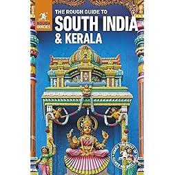 The Rough Guide to South India and Kerala (Travel Guide) (Rough Guides) 