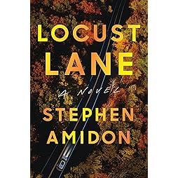 Locust Lane: A Novel 
