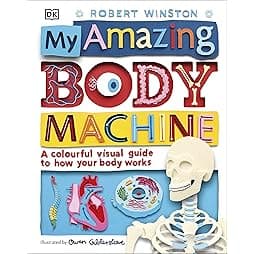 My Amazing Body Machine 