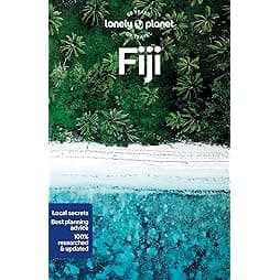 Lonely Planet Fiji (Travel Guide) 