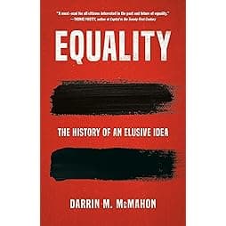 Equality: The History of an Elusive Idea 