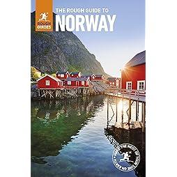 The Rough Guide to Norway (Rough Guides) 