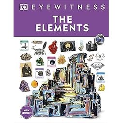 Eyewitness The Elements (DK Eyewitness) 
