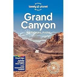 Lonely Planet Grand Canyon National Park (National Parks Guide) 