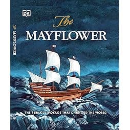 Mayflower 