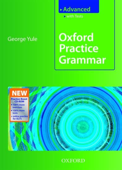 Oxford Practice Grammar Advanced