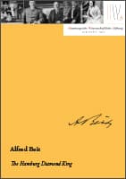 Alfred Beit. The Hamburg Diamond King