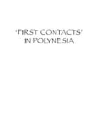 First Contacts in Polynesia : The Samoan Case (1722-1848) Western Misunderstandings about Sexuality and Divinity