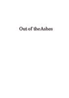 Out of the Ashes : Destruction and Reconstruction of East Timor
