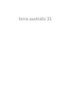 TA31: The Early Prehistory of Fiji