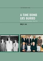 A Time Bomb Lies Buried : Fiji's Road to Independence, 1960-1970