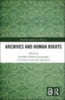 Archives and Human Rights