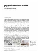 Chapter Lo sguardo territorialista di Leonardo da Vinci fra arte, ricerca e immagine