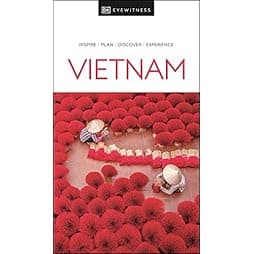 DK Eyewitness Vietnam (Travel Guide)