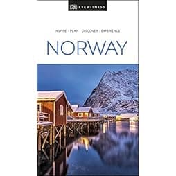 DK Eyewitness Norway (Travel Guide)