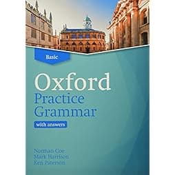 Oxford Practice Grammar Basic with Answers. Revised Edition