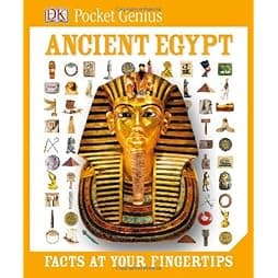 Pocket Genius: Ancient Egypt