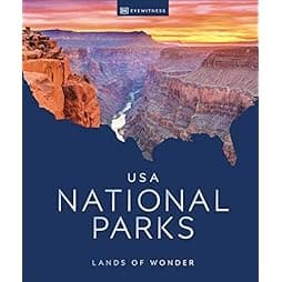 USA National Parks: Lands of Wonder