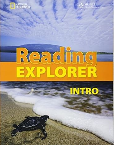reading explorer intro sb cover