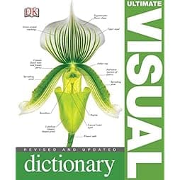 Ultimate Visual Dictionary