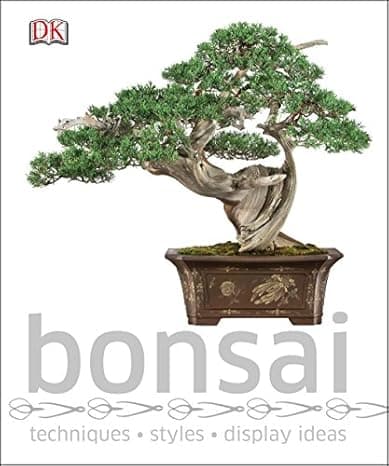 Bonsai cover