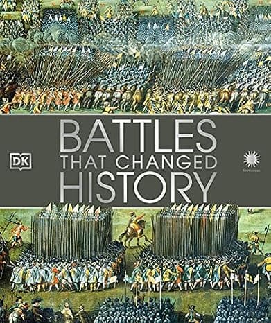 Battles that Changed History cover