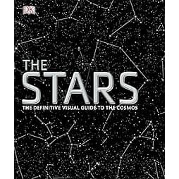 The Stars: The Definitive Visual Guide to the Cosmos