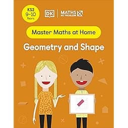 Maths - No Problem! Multiplication and Division, Ages 9-10 (Key Stage 2)