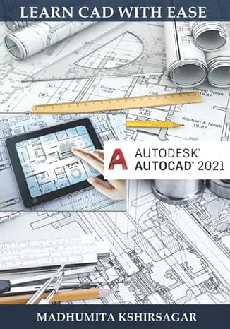 Autodesk AutoCAD 2021 cover