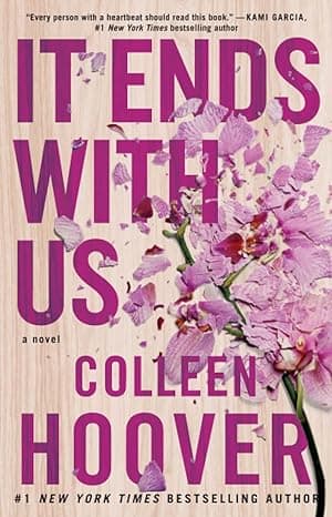 It Ends with Us cover