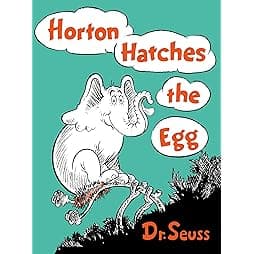 Horton Hatches the Egg