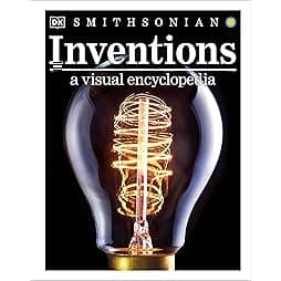 Inventions: A Visual Encyclopedia