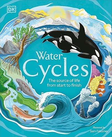 Water Cycles cover